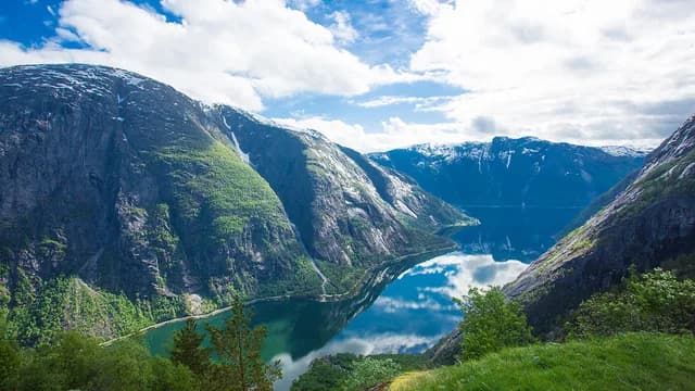 Secret Scandinavia