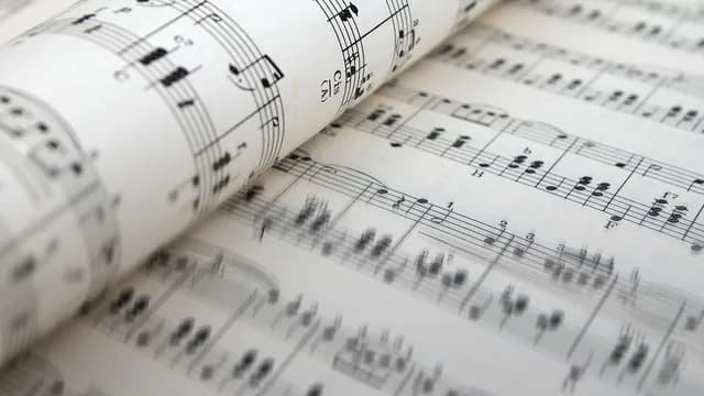 There is a little bit of Franz Schubert in all of us