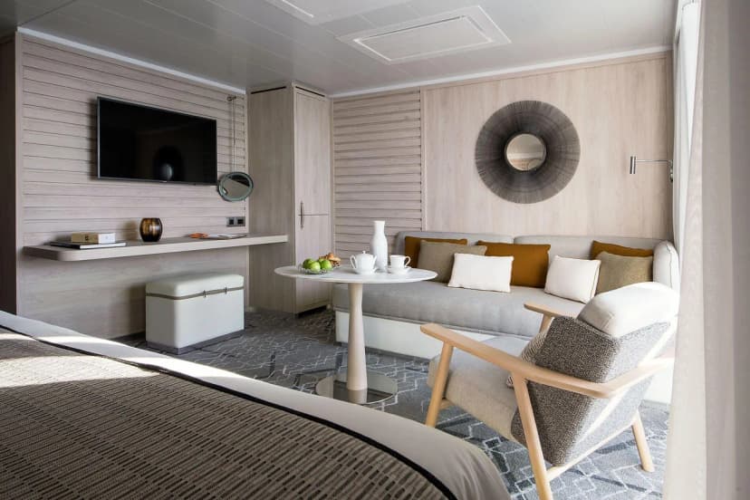Privilege Suite