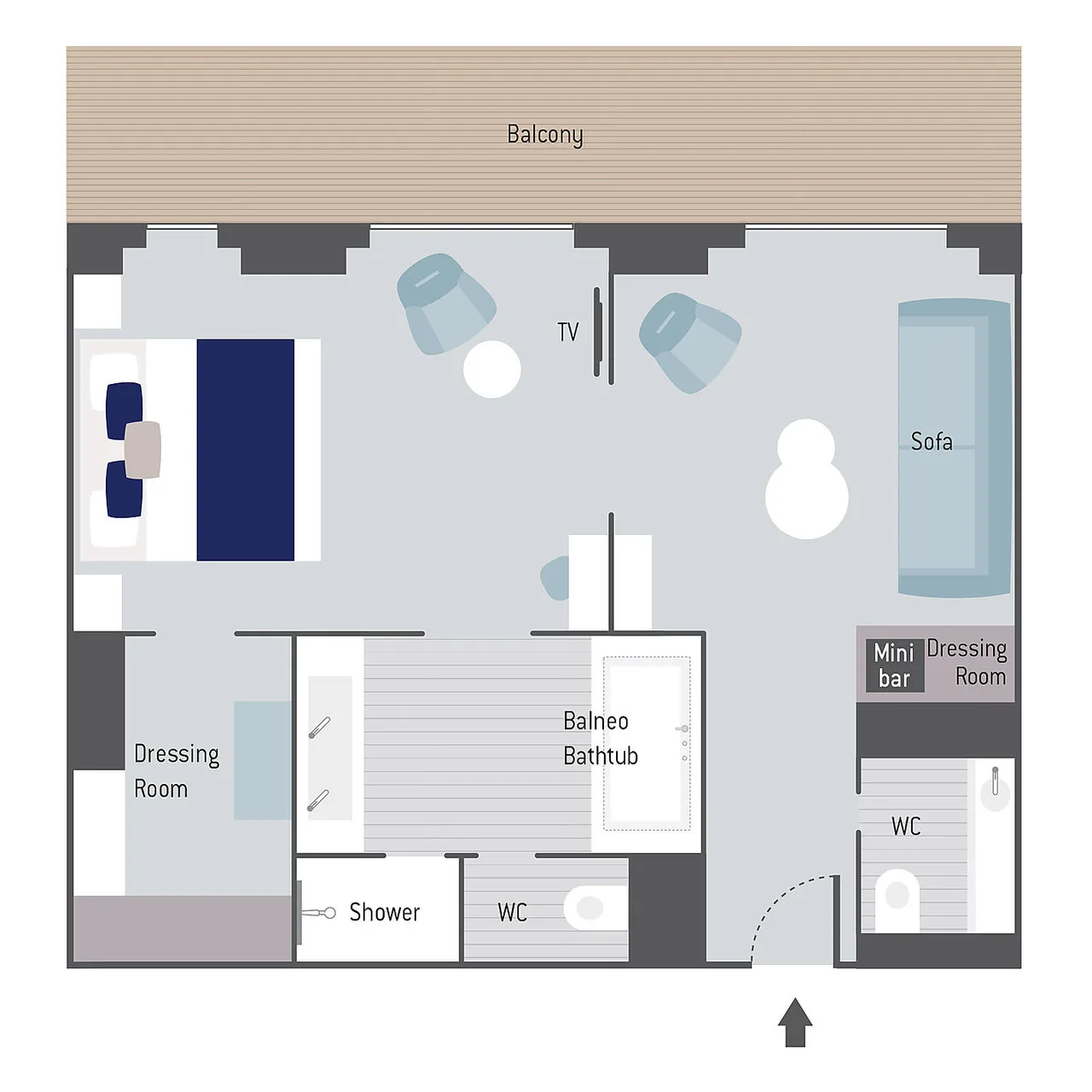 Privilege Suite