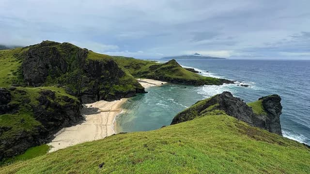 Horizons of East Asia and the Philippines