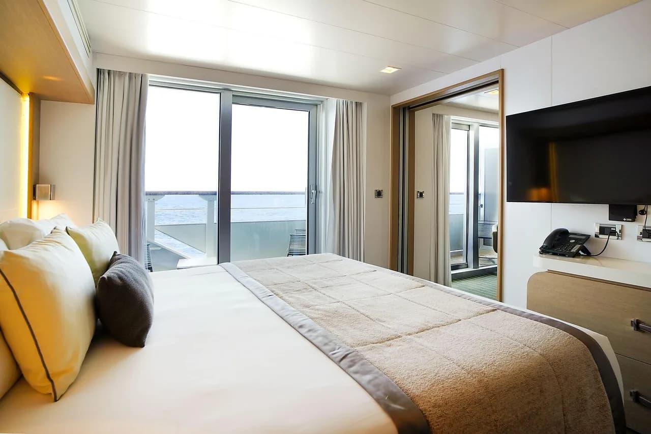 Prestige Suite