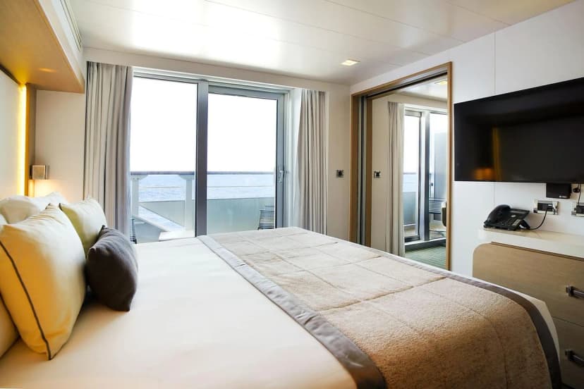 Prestige Suite