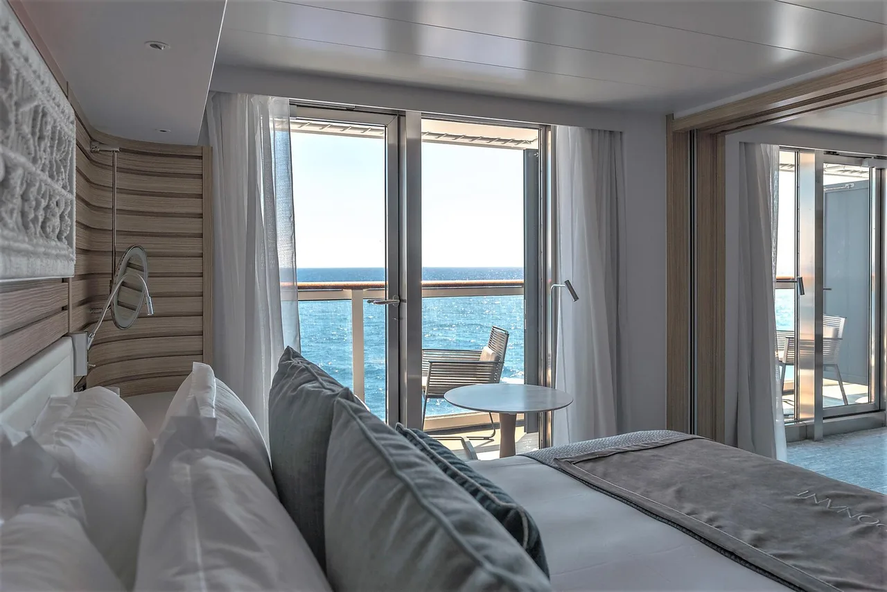 Prestige Suite