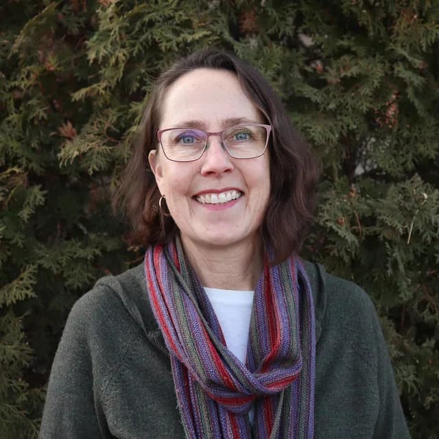Alison Ormsby