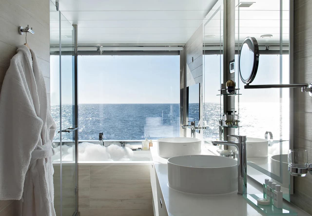 Owner's Suite