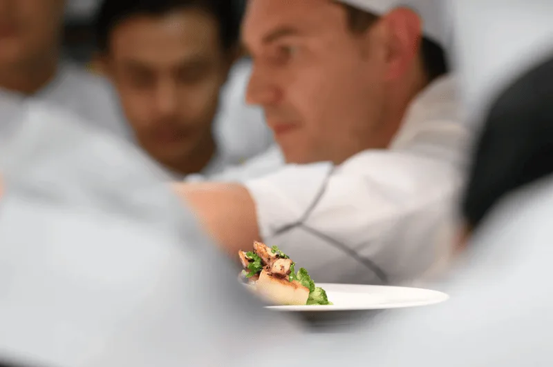Gastronomy