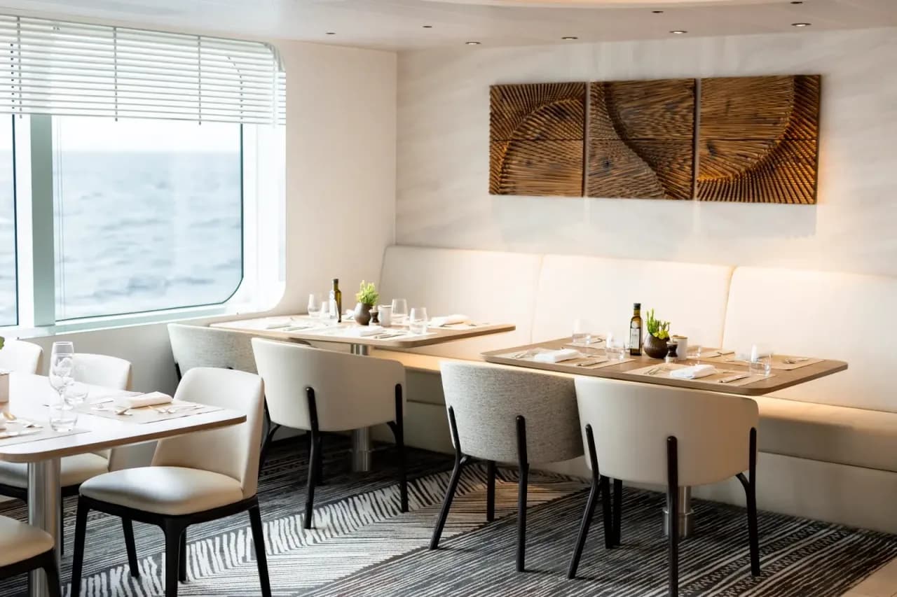Alain Ducasse Cuisine