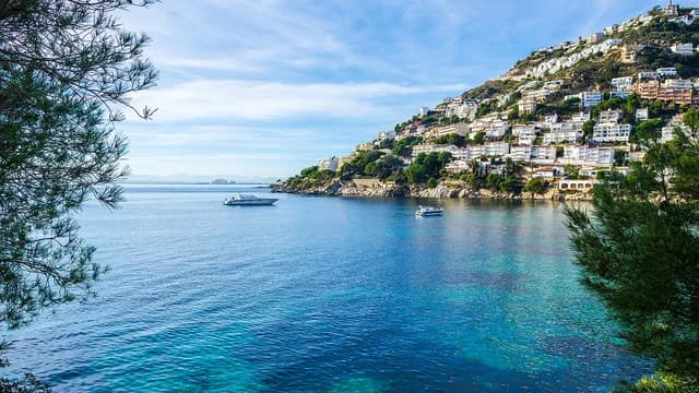 Catalonia and the Balearic Islands