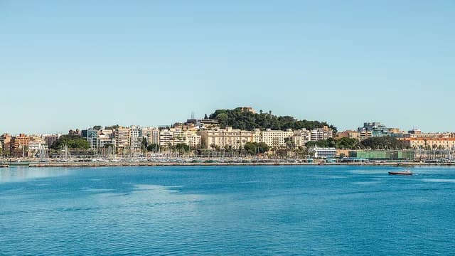 13th Piano Festival at Sea