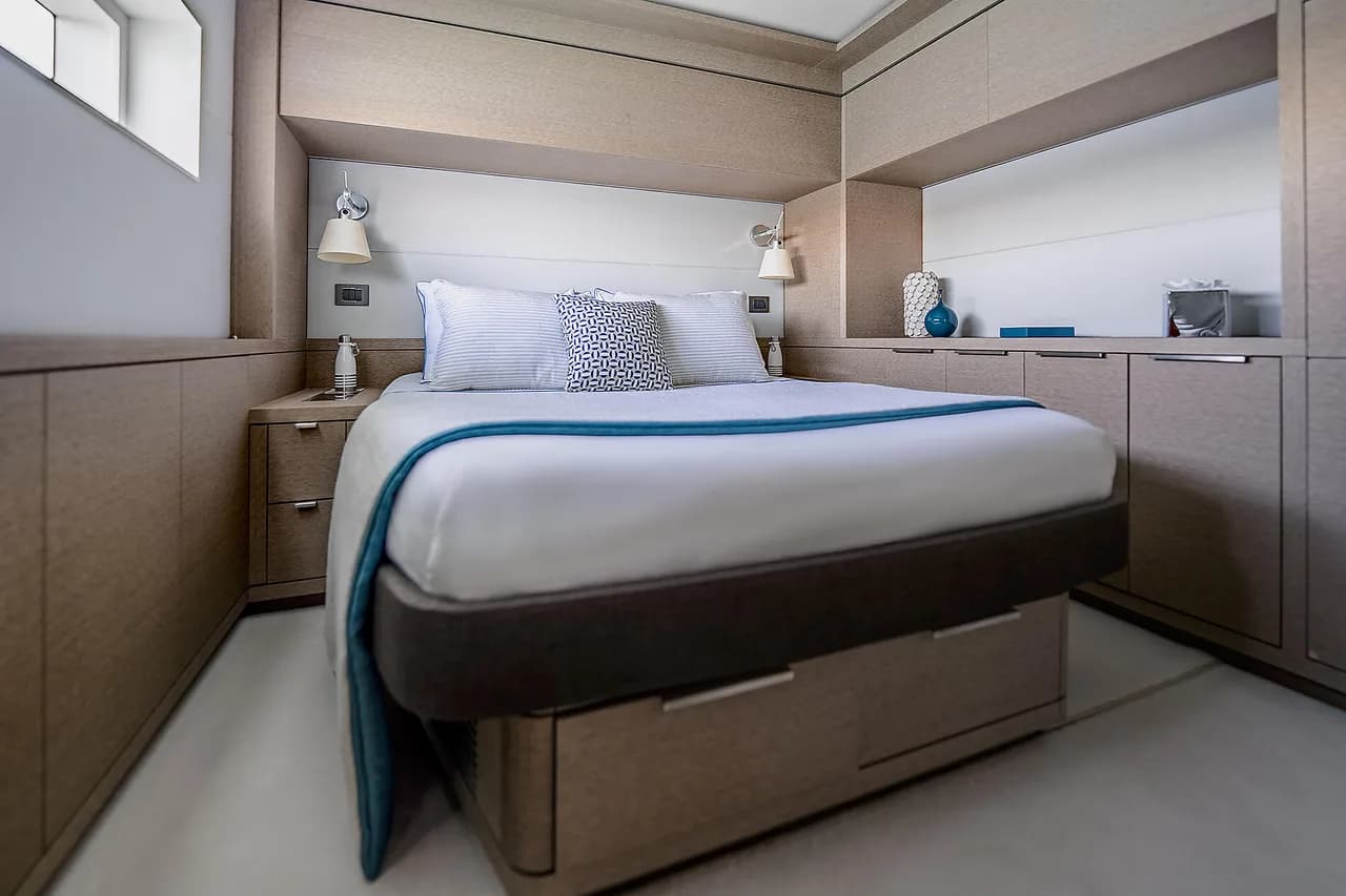 Window or Porthole Stateroom