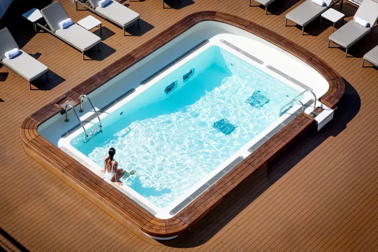 Polar Class C Hull