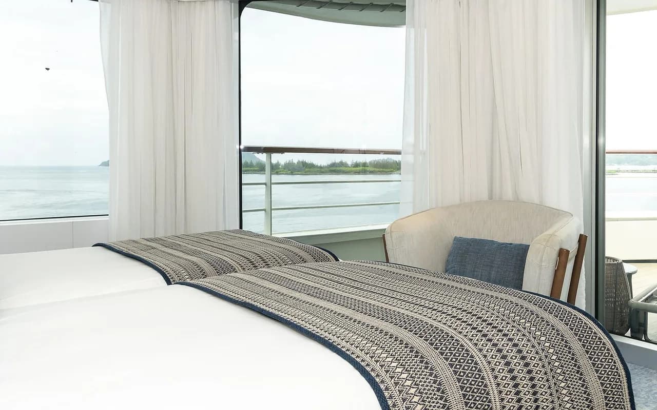 Grand Suite