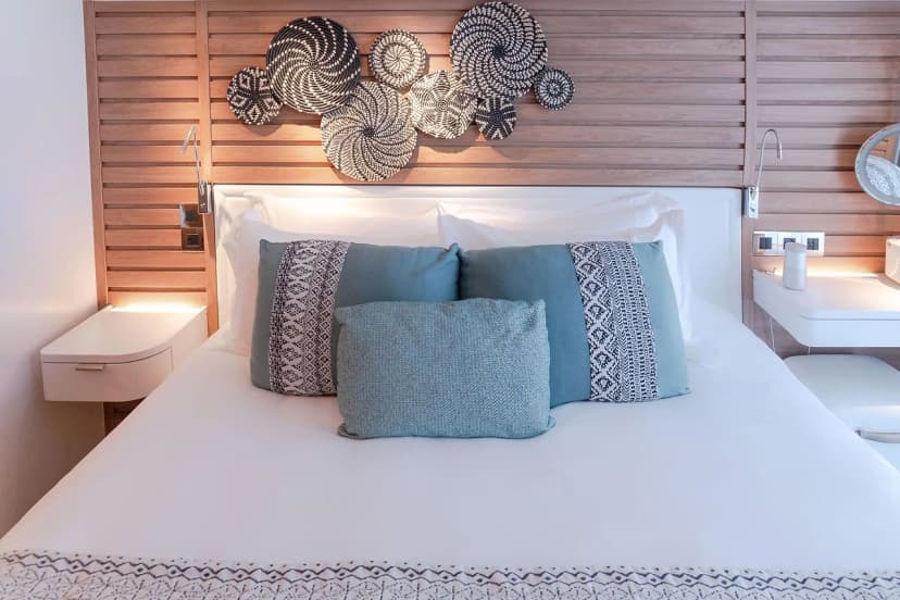 Prestige Suite