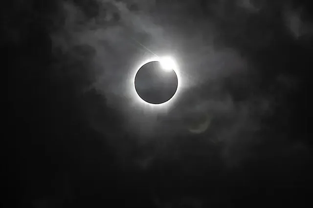 Solar Eclipse over Western Australia: Sailing the Kimberley Coast – with Smithsonian Journeys