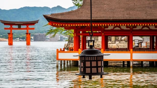 Authentic Japan