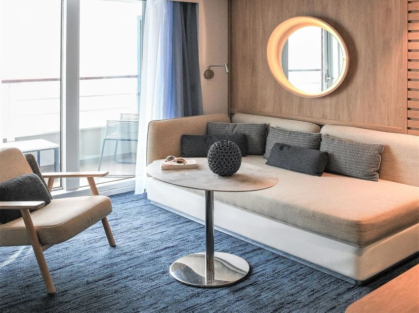 Privilege Suite