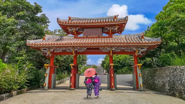 Horizons of East Asia and the Philippines