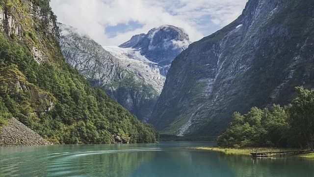 Legendary Lands and Northern Cities