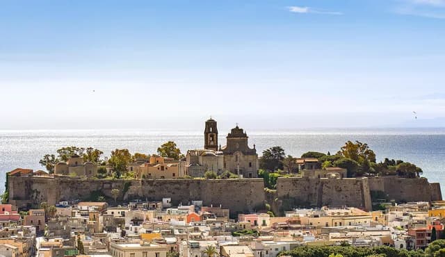 Sicilian interlude