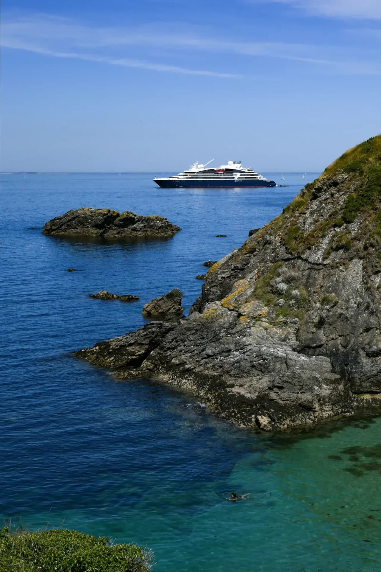PONANT EXPLORERS Class