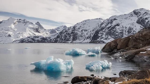 Disko Bay: Meeting the Inuit & Discovering the Unknown
