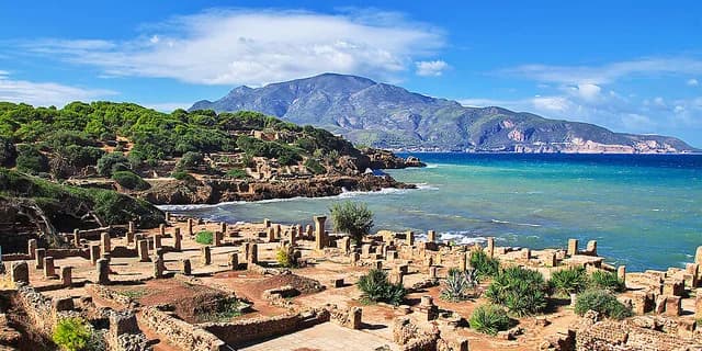 Cruising from Morocco to Spain’s Andalusian Coast – with Smithsonian Journeys