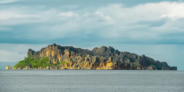 The essential Seychelles