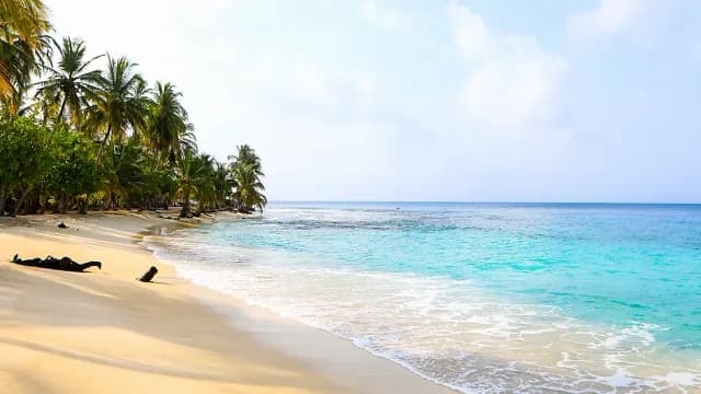 Ocean Voyage: Cabo San Lucas - Puntarenas