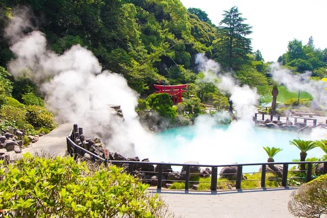 Japanese ancestral traditions and legendary shrines