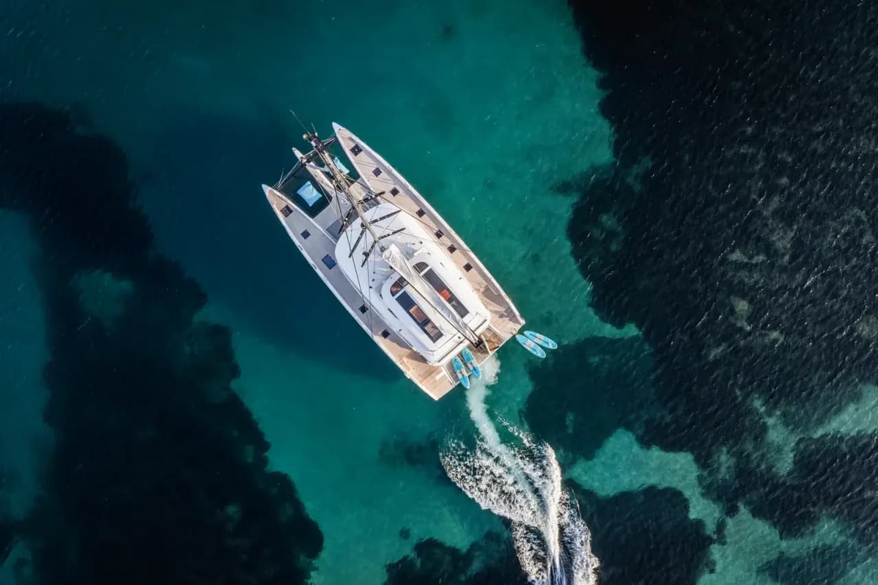 Bespoke Itineraries
