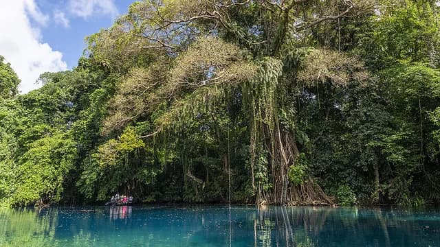 Secret Polynesia: Unexplored Tuamotu, the Marquesas Islands and the Society Islands