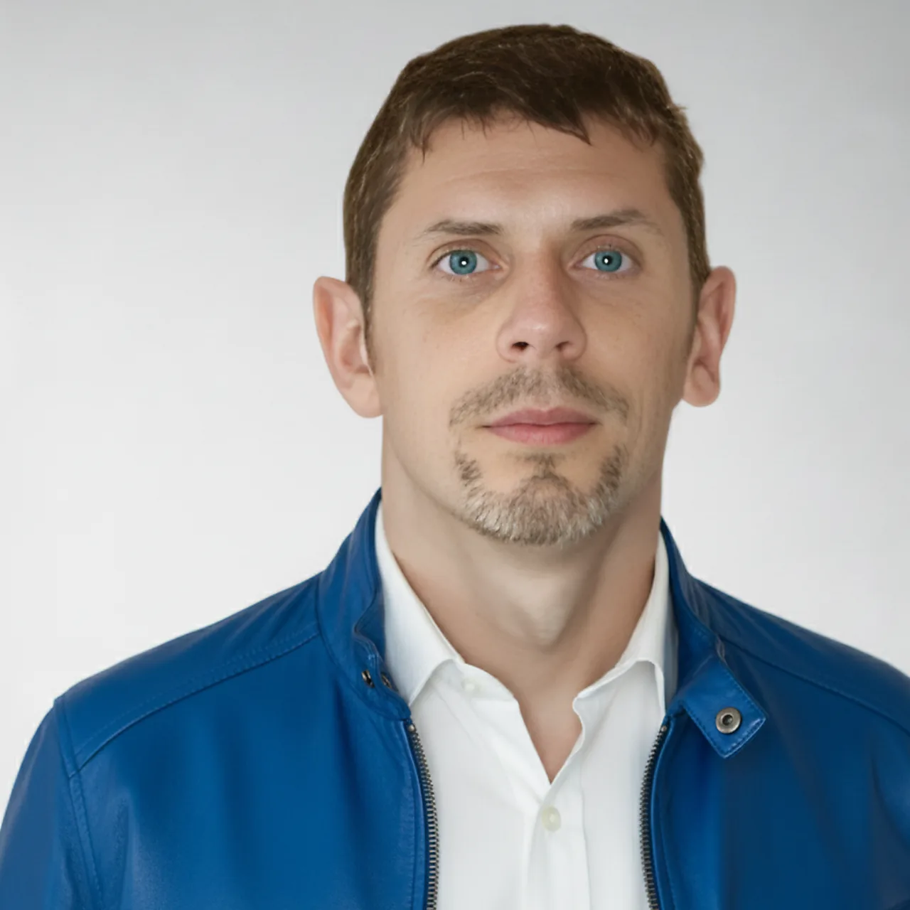Alexandre Juster