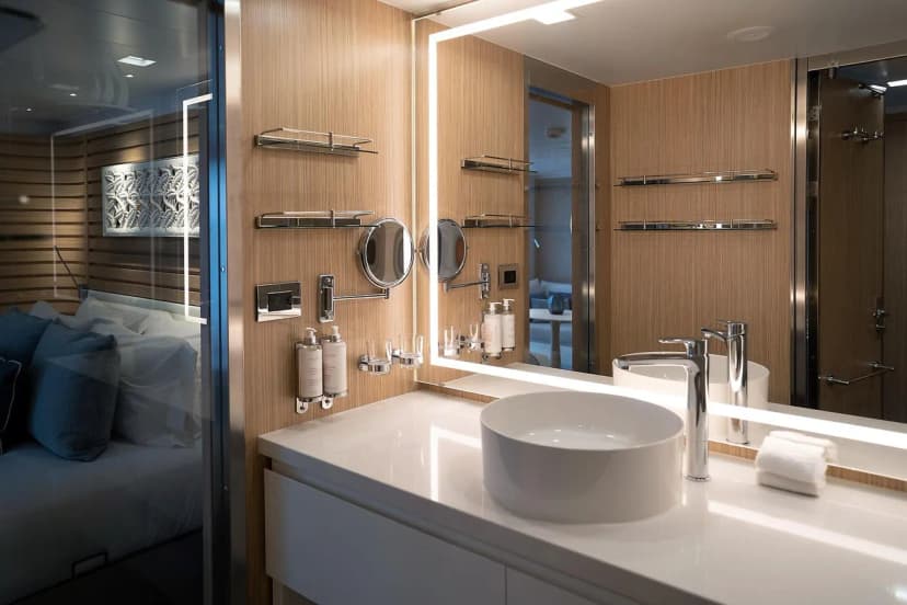 Privilege Suite