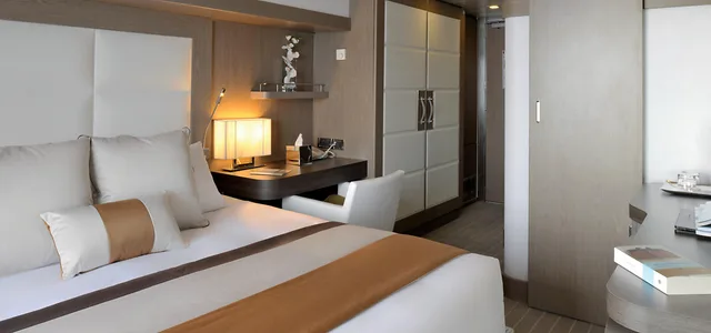 Ocean Voyage: Rio de Janeiro-Santa Cruz de Tenerife