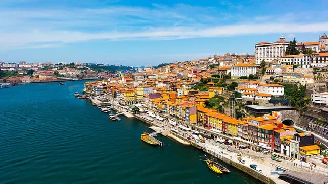 Summer Escapes: From the North Sea to the Iberian Peninsula