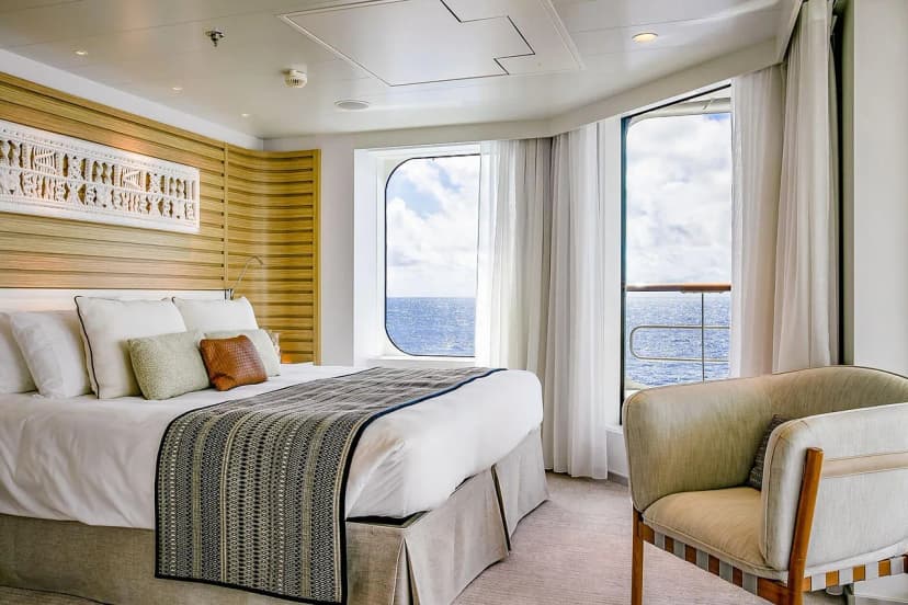 Owner's Suite