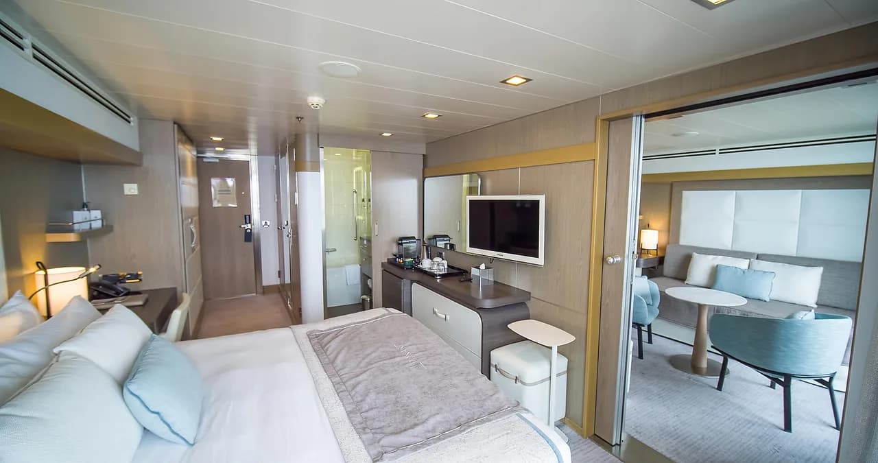Prestige Suite