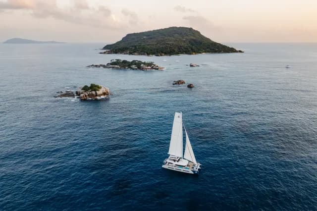 Spirit of Ponant
