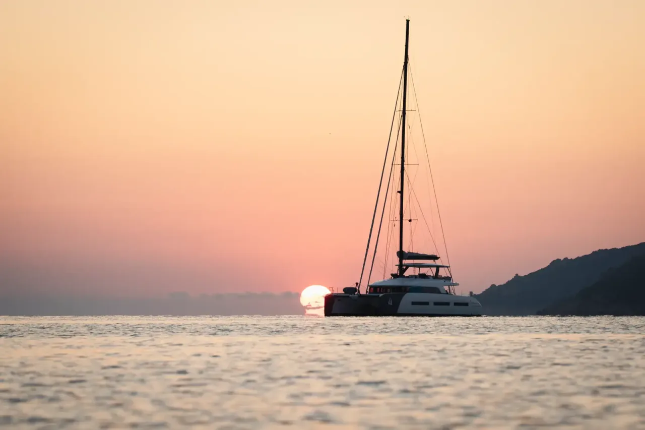 Direct Sea Access