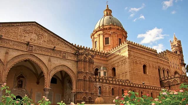 Iberian Peninsula and Morocco