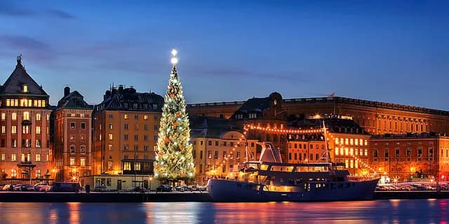 Jazz festival, from the Baltic to the North Sea