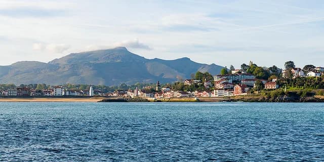 Green Shores: Exploring the Bay of Biscay and Iberian Coastline