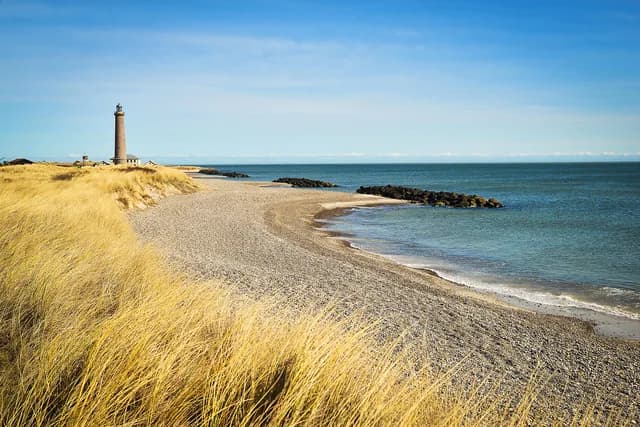 Jazz festival, from the Baltic to the North Sea