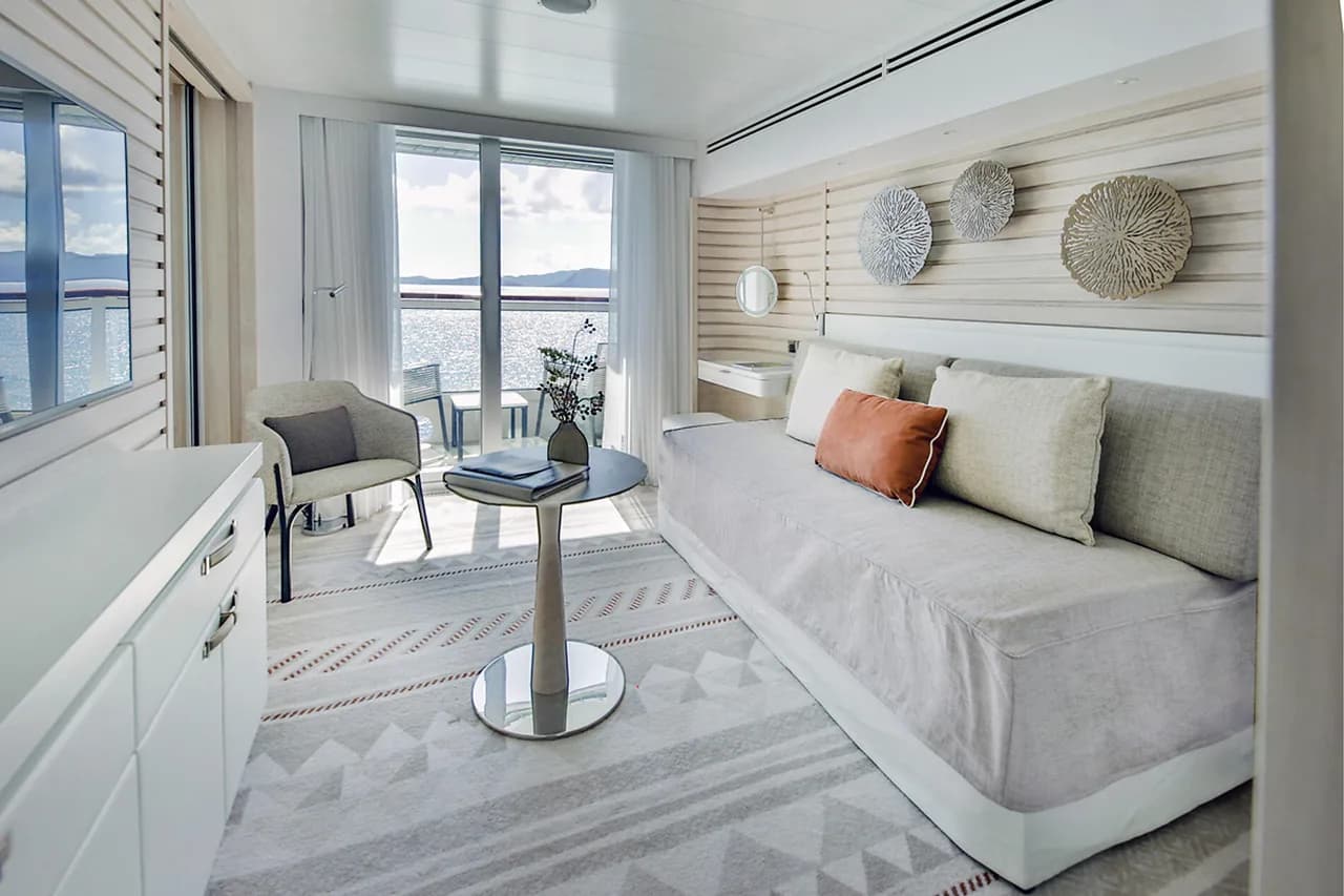 Prestige Suite