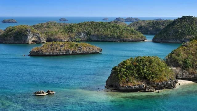 Philippines, Taiwan and Japan