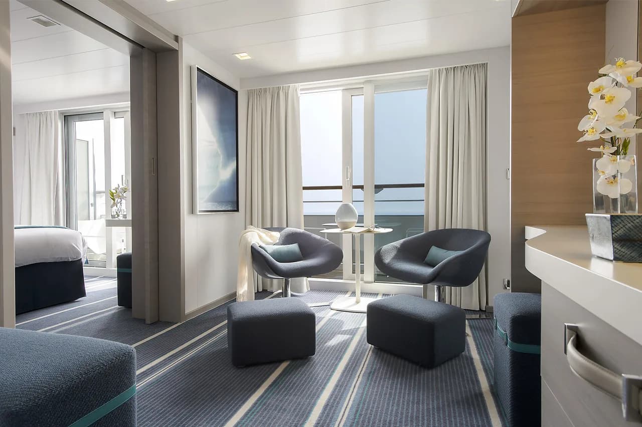 Grand Privilege Suite