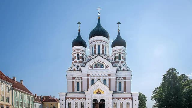 Baltic shores and Hanseatic cities