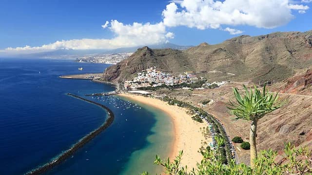 Madeira and the Azores
