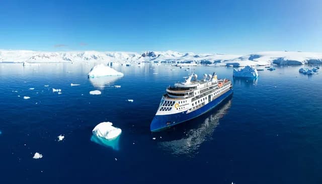 Ocean Explorer